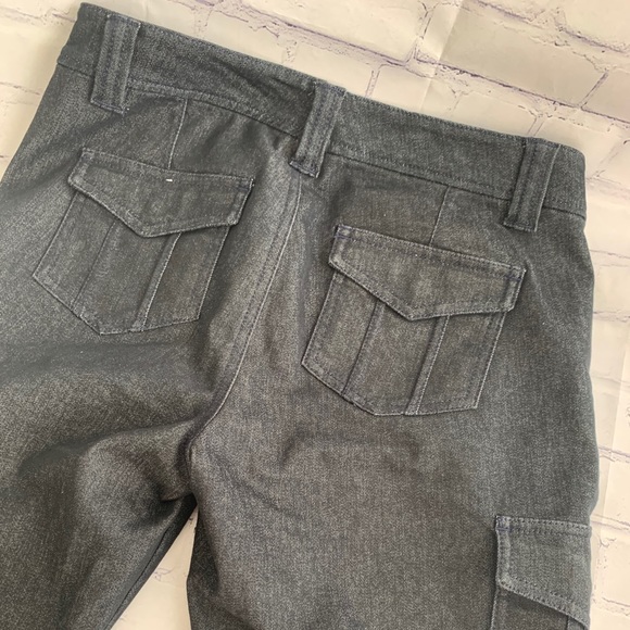 EXPRESS cargo jeans - Picture 3 of 6